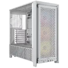 CORSAIR FRAME 4000D MID TOWER ARGB CASE